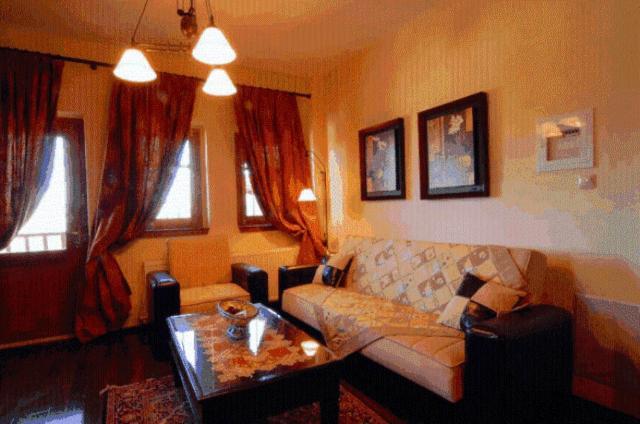 Diaselon Apartman Elatohóri Kültér fotó