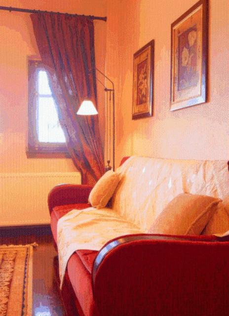 Diaselon Apartman Elatohóri Kültér fotó